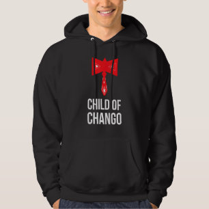 Moletom Hoodoo Yoruba Filho De Deus Africano De Chango Ori