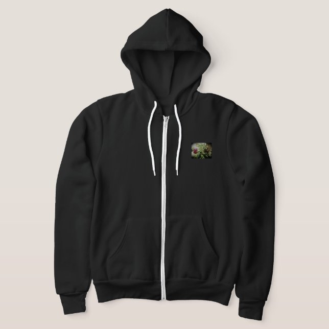MOLETOM HOODY WOMENS ESTILO DESIGN (Postura )