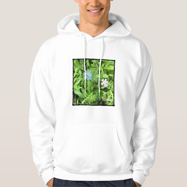 Moletom Hope Basic (Frente)