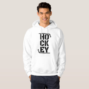Moletom Hóquei engraçado
