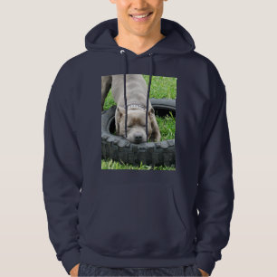Moletom Hora de Brincar de Staffordshire Bull Terrier