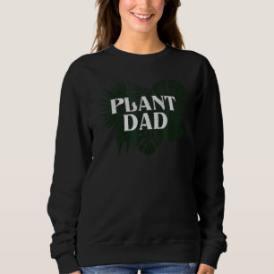 Moletom Horticultura Pai