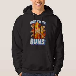 Moletom Hot Cross Buns 20