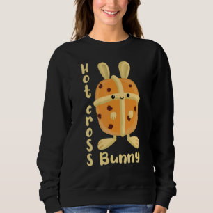 Moletom Hot Cross Buns A Penny Dois A Penny Nacional
