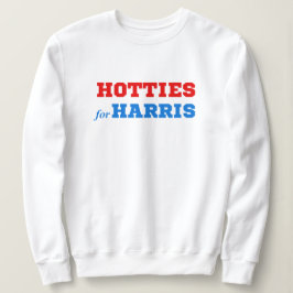 Moletom Hotéis para Harris Política Funny Kamala Crewneck