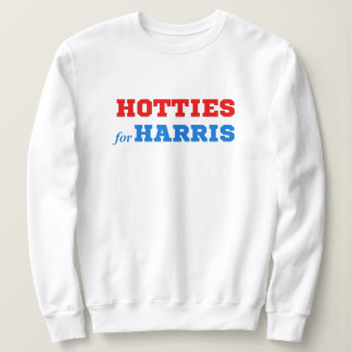 Moletom Hotéis para Harris Política Funny Kamala Crewneck