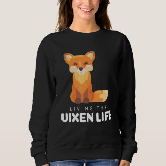 Moletom Hotwife Clothing For Women Stag Vixen Cuckold Wife