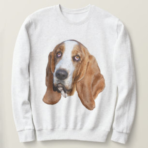 Moletom Hound Basset