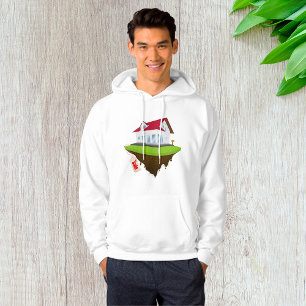Moletom House For Sale Mens Hoodie