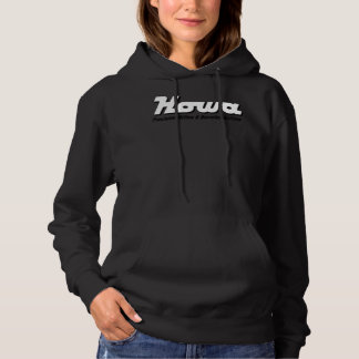 Moletom Howa Logo Merchandise Essential T Shirt