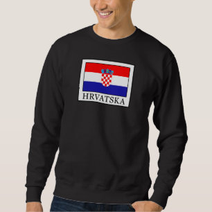 Moletom Hrvatska