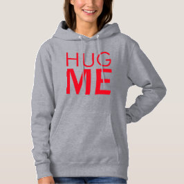 Moletom Hug me