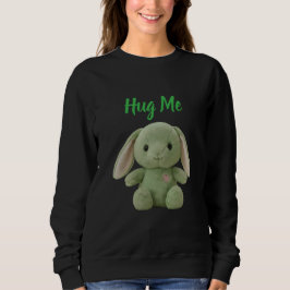 Moletom Hug Me Bunny