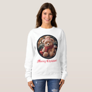 Moletom Huggable