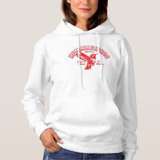 Moletom Hummingbirds Mexico – Isla Holbox Urban Vibes