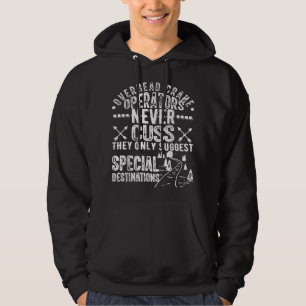 Moletom Humor Adulto Dizendo Crane Sarcástica