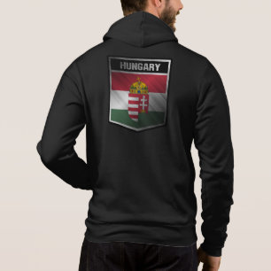Moletom Hungria