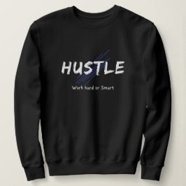 Moletom Hustle T-Shirt