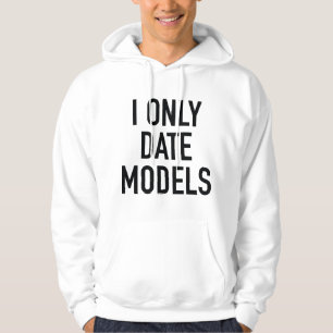 Moletom I Apenas Modelos de Data