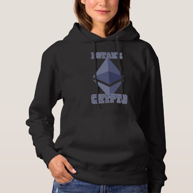 Moletom I Assumir Crypto Eethum Validator Legacy Hustle (Frente)