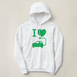 Moletom I Heart {Love} NEVs