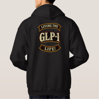 Moletom I Love My GLP-1s/Live the GLP-1 life 