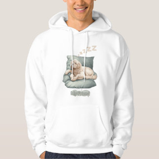 Moletom I love my smart Dog