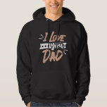 Moletom I Love you Dad<br><div class="desc">I Love you Dad. give it as the perfect gift! Choose your size and color below then BUY IT NOW to place your order. Follow our Store for more Designs Thank you =)</div>