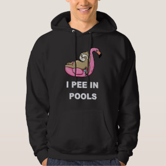 Moletom I Pee In Pools 2