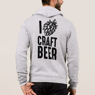 Moletom I Salto Cerveja