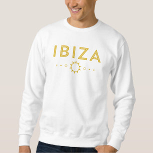 MOLETOM IBIZA