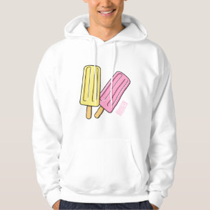 Moletom Ice pop cartoon