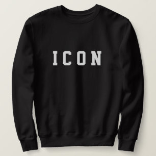 Moletom ícone
