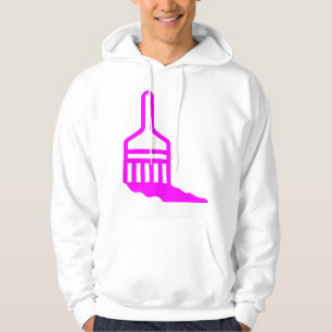 Moletom Ícone de Pincel