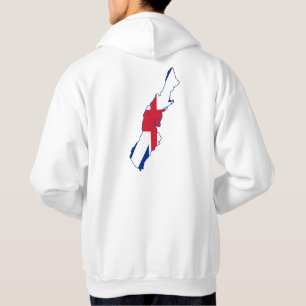 Moletom Ícone - Moda dos Homens das Redes Sociais