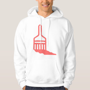 Moletom Ícone Pincel