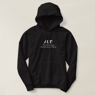 Moletom Iconic AUP Unisex Hoodie