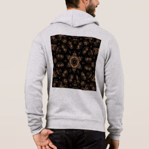 Moletom Idade do Bronze Mandala 
