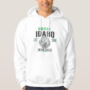 Moletom Idaho