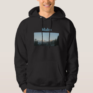 Moletom Idaho