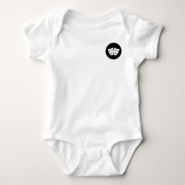 Moletom Ideologia do drama (Frente)