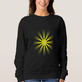 Moletom If I Was The Sunshine - The Suns Design