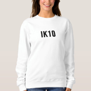 Moletom IK, Proteção contra impacto, Classificação IK, IK1