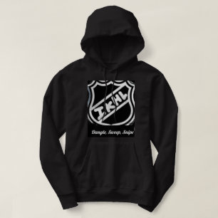 MOLETOM IKHL HOODIE