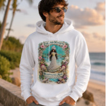 Ilha Ninfa Arte Fantasia Espiritual Tropical Oceân