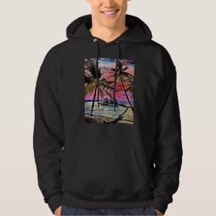 Moletom Ilhas Paraíso Maldivas 1