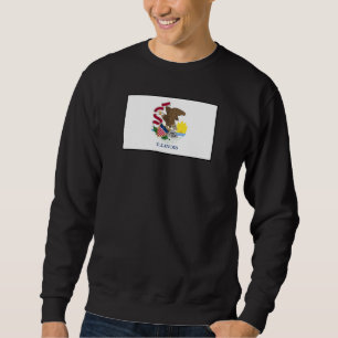 Moletom Illinois