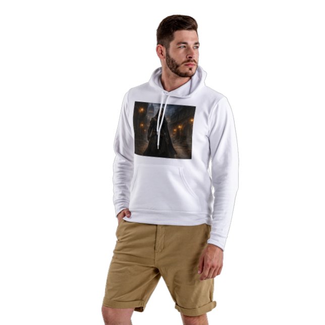 Moletom Illuminator Glow Symbol Hoodie (Criador carregado)