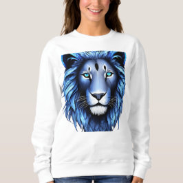 Moletom Ilustração de Gato Cosmico Místico Encantado