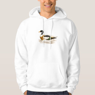 drake waterfowl moletom com capuzs